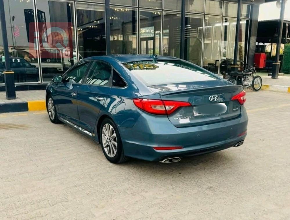 هيونداي سوناتا